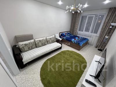 1-комнатная квартира · 45 м² · 1/17 этаж, Горького 12 за 18 000 ₸ в Петропавловске