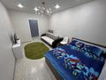 1-бөлмелі пәтер · 45 м² · 1/17 қабат, Горького 12, бағасы: 13 000 ₸ в Петропавловске — фото 2