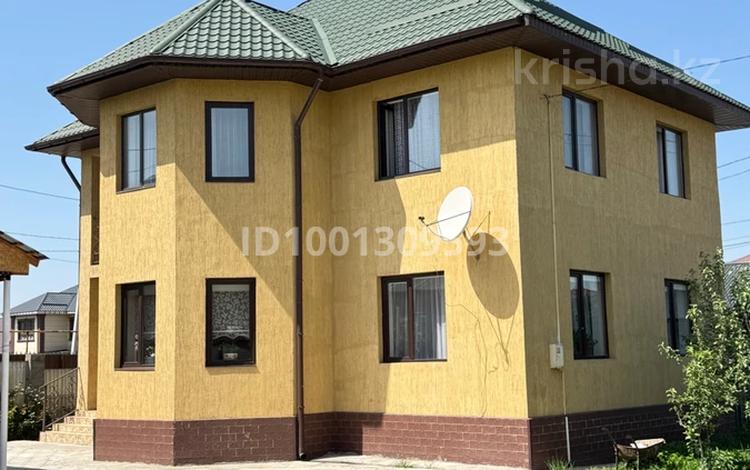Жеке үй · 5 бөлме · 158.7 м² · 6.7 жүзд., Муратбаева 7 — Муратбаева, бағасы: 70 млн ₸ в Талгаре — фото 2