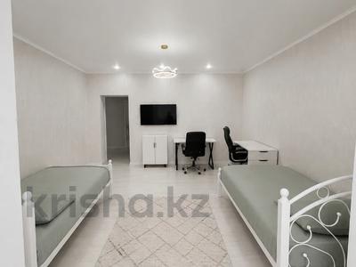 3-комнатная квартира · 142 м² · 5/5 этаж, мкр. Алтын орда, Халела за 40 млн ₸ в Актобе