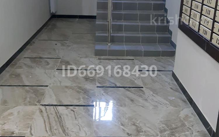 2-комнатная квартира · 69 м² · 7/9 этаж, Казыбек 11б — Туран за 225 000 ₸ в Астане, Есильский р-н — фото 4