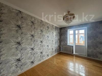 4-комнатная квартира · 78 м² · 10/10 этаж, Жанасемейская 31 за 28 млн ₸ в Семее