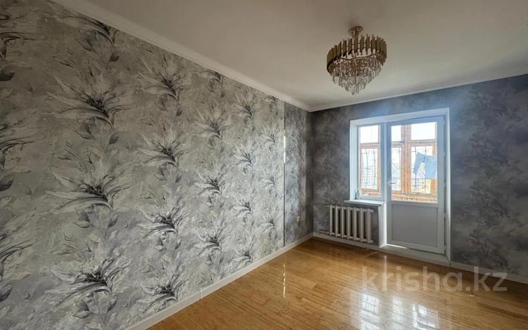 4-комнатная квартира · 78 м² · 10/10 этаж, Жанасемейская 31 за 28 млн ₸ в Семее — фото 2