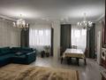 3-комнатная квартира · 105 м² · 12/18 этаж · помесячно, Навои 208/5 за 600 000 〒 в Алматы, Бостандыкский р-н — фото 3