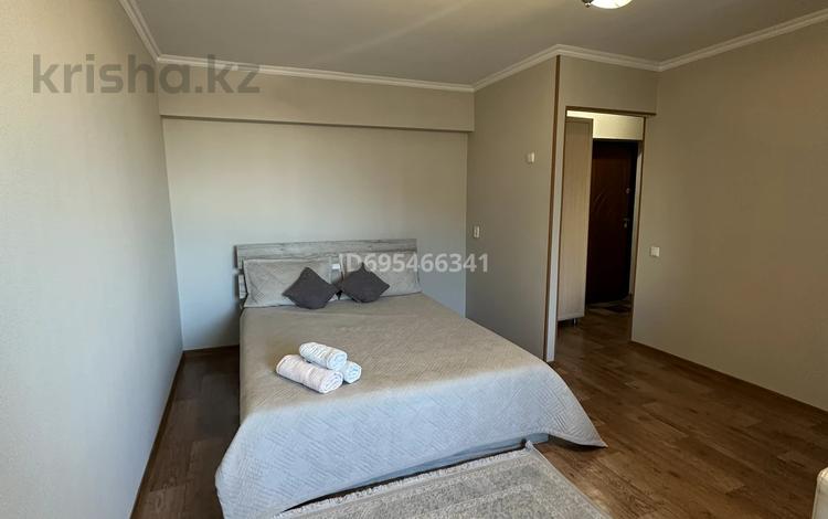 1-комнатная квартира · 32.1 м², мкр Новый Город, Нуркена абдирова 38 за 1 500 ₸ в Караганде, Казыбек би р-н — фото 2