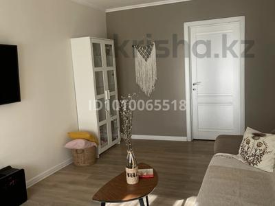 3-комнатная квартира · 60 м² · 3/5 этаж, мкр Орбита-3 за 400 000 ₸ в Алматы, Бостандыкский р-н