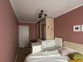 3-комнатная квартира · 60 м² · 3/5 этаж, мкр Орбита-3 за 400 000 ₸ в Алматы, Бостандыкский р-н — фото 3