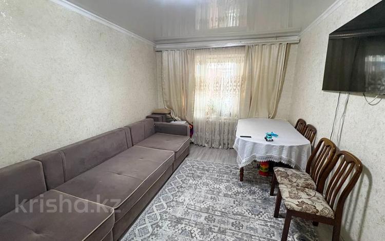 2-комнатная квартира · 53 м² · 4/5 этаж, Каратал за 22 млн ₸ в Талдыкоргане — фото 9