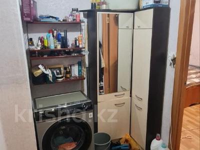 1-комнатная квартира · 26.6 м² · 4 этаж, Кобыланды батыра 24/1 за 11.7 млн 〒 в Костанае
