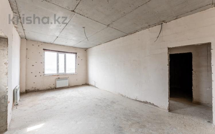 3-комнатная квартира · 145 м² · 14/17 этаж, Момышулы 2г за 47.5 млн 〒 в Астане, Алматы р-н — фото 2