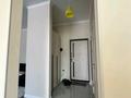 1-комнатная квартира · 40 м² · 2/9 этаж, Е 797 2 — Район Грин лайн за 14 000 ₸ в Астане, Нура р-н — фото 8