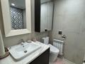 2-бөлмелі пәтер · 55 м² · 11/28 қабат, Нажимеденова 4/1, бағасы: 25 000 ₸ в Астане, Алматы р-н — фото 10