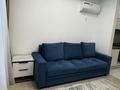 2-бөлмелі пәтер · 55 м² · 11/28 қабат, Нажимеденова 4/1, бағасы: 25 000 ₸ в Астане, Алматы р-н — фото 2