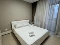 2-бөлмелі пәтер · 55 м² · 11/28 қабат, Нажимеденова 4/1, бағасы: 25 000 ₸ в Астане, Алматы р-н — фото 5