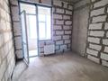 1-комнатная квартира, 45 м², 2/18 этаж, Акмешит 1 за 19.8 млн 〒 в Астане, Есильский р-н — фото 9