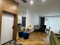 4-комнатная квартира, 141 м², 4/8 этаж, Арайлы 12 за 120 млн 〒 в Алматы, Бостандыкский р-н — фото 34