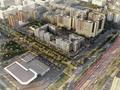 3-бөлмелі пәтер · 88 м² · 2/9 қабат, Улы Дала 28, бағасы: ~ 51.9 млн ₸ в Астане, Нура р-н