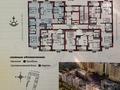 3-бөлмелі пәтер · 88 м² · 2/9 қабат, Улы Дала 28, бағасы: ~ 51.9 млн ₸ в Астане, Нура р-н — фото 4