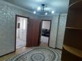 2-комнатная квартира · 70 м² · 11/25 этаж, мкр Юго-Восток, Байкена Ашимова 22 за 25 млн ₸ в Караганде, Казыбек би р-н