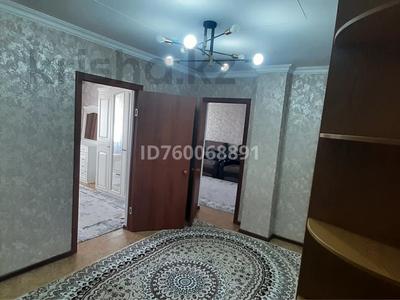 2-комнатная квартира · 70 м² · 11/25 этаж, мкр Юго-Восток, Байкена Ашимова 22 за 25 млн ₸ в Караганде, Казыбек би р-н