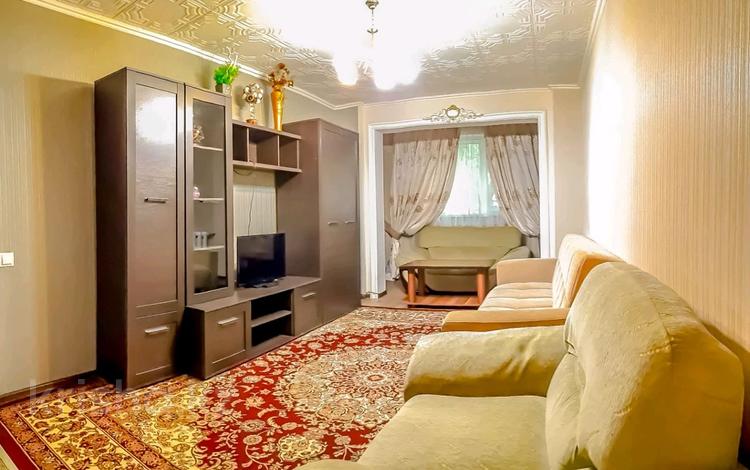 2-комнатная квартира · 54 м² · 2/5 этаж, Площадь Аль-Фараби — Шымкент Плаза за 10 000 ₸ — фото 3