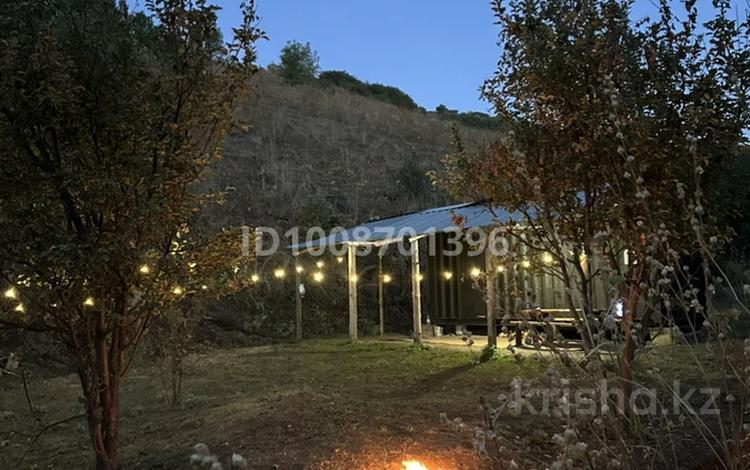 Дача · 1 комната · 14 м² · 12 сот., Хлебзавод 1 за 15 млн 〒 в Енбекши (Карасайский район) — фото 2