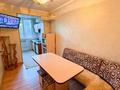 3-бөлмелі пәтер · 65 м² · 1/5 қабат, Рустембекова 3/15, бағасы: 26 млн ₸ в Талдыкоргане — фото 8