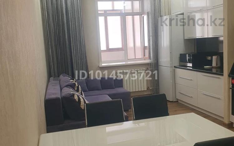 3-бөлмелі пәтер · 72.5 м² · 8/9 қабат, Уранхаева 28, бағасы: 52 млн ₸ в Семее — фото 38