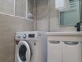 3-бөлмелі пәтер · 72.5 м² · 8/9 қабат, Уранхаева 28, бағасы: 52 млн ₸ в Семее — фото 16