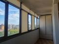 3-бөлмелі пәтер · 72.5 м² · 8/9 қабат, Уранхаева 28, бағасы: 52 млн ₸ в Семее — фото 19
