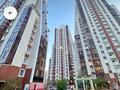 3-комнатная квартира · 103 м² · 1/24 этаж, Момышулы — Тауелсыздик Б Момушулы за 330 000 ₸ в Астане, Алматы р-н