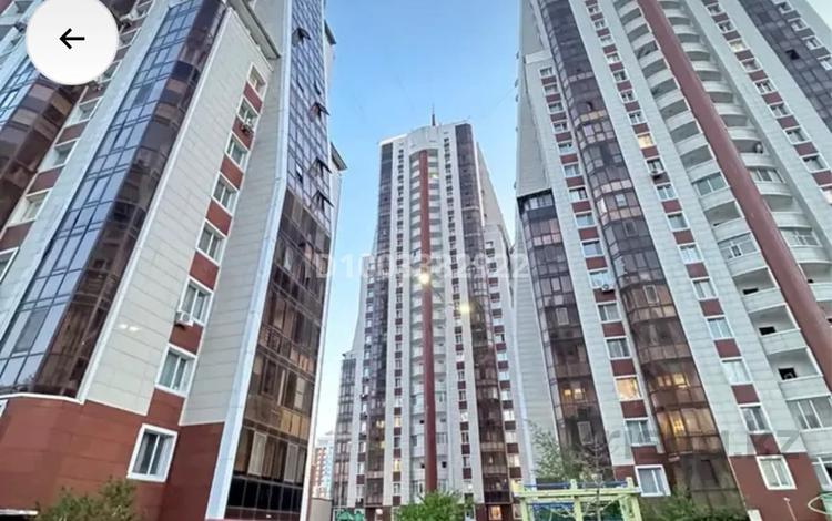 3-комнатная квартира · 103 м² · 1/24 этаж, Момышулы — Тауелсыздик Б Момушулы за 330 000 ₸ в Астане, Алматы р-н — фото 2
