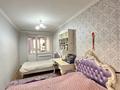 3-комнатная квартира · 103 м² · 1/24 этаж, Момышулы — Тауелсыздик Б Момушулы за 330 000 ₸ в Астане, Алматы р-н — фото 6