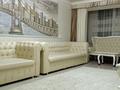 3-комнатная квартира · 60 м² · 3/5 этаж, Пр. Абая 32 — Есенова за 15 млн ₸ в 
