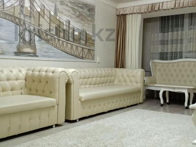 3-комнатная квартира · 60 м² · 3/5 этаж, Пр. Абая 32 — Есенова за 15 млн ₸ в 