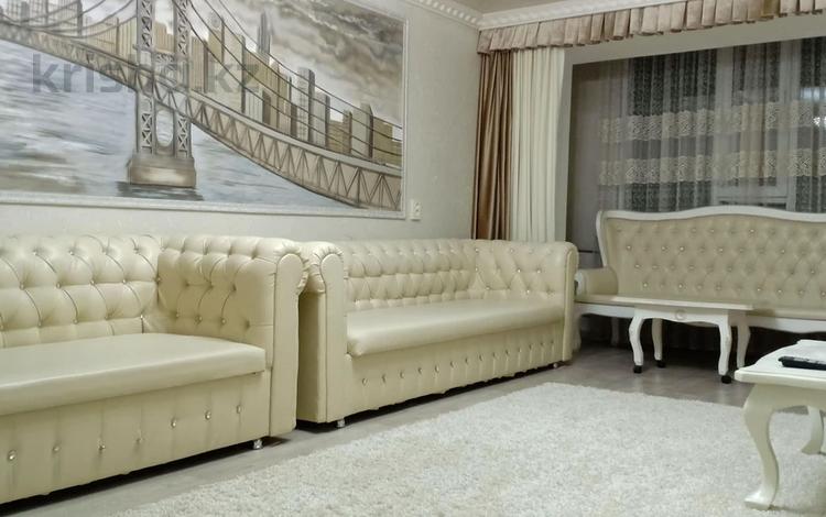3-комнатная квартира · 60 м² · 3/5 этаж, Пр. Абая 32 — Есенова за 15 млн ₸ в  — фото 7