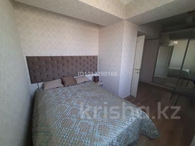 2-бөлмелі пәтер · 58 м² · 10/10 қабат, ул. Курмангазы 97, бағасы: 68 млн ₸ в Алматы, Алмалинский р-н