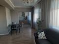 2-бөлмелі пәтер · 58 м² · 10/10 қабат, ул. Курмангазы 97, бағасы: 68 млн ₸ в Алматы, Алмалинский р-н — фото 7