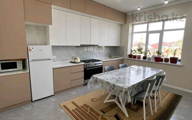 Отдельный дом · 5 комнат · 168 м² · 5 сот., Саржайлау 1 — Еркенур садик за 34.8 млн 〒 в Каскелене — фото 14