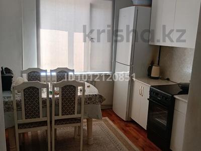 2-комнатная квартира · 55 м² · 8/9 этаж, ул. Глинки 18а за 24 млн ₸ в Семее, Красный Кордон