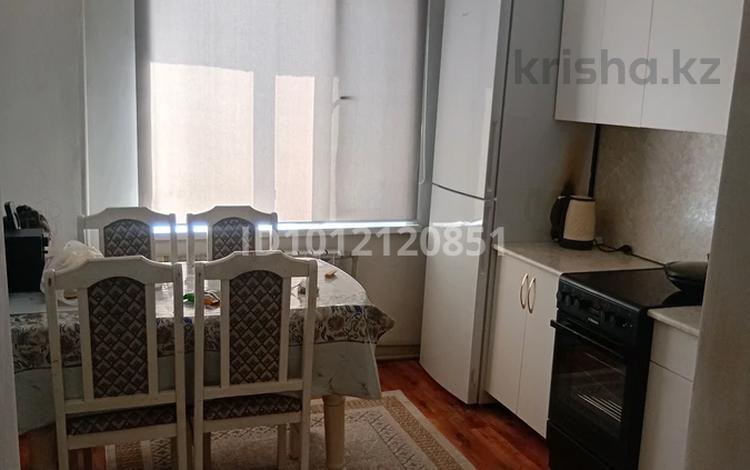 2-комнатная квартира · 55 м² · 8/9 этаж, ул. Глинки 18а за 24 млн ₸ в Семее, Красный Кордон — фото 2