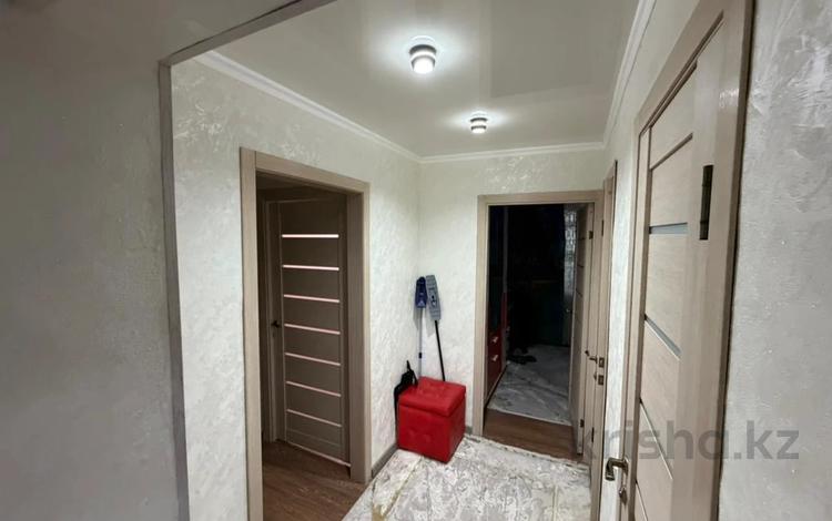 4-бөлмелі пәтер · 80 м² · 5/5 қабат, 8-ші шағым аудан, бағасы: 29.5 млн ₸ в Костанае, 8-й микрорайон — фото 2