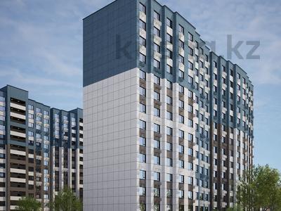 1-комнатная квартира · 41.9 м², Мустафы Шокая 229/10 за ~ 21.8 млн ₸ в Шымкенте, Каратауский р-н