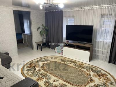 Отдельный дом · 2 комнаты · 80 м² · 3.5 сот., 2 проезд Лермонтова 3 — Каирбекова-Лермонтова за 18.5 млн 〒 в Костанае