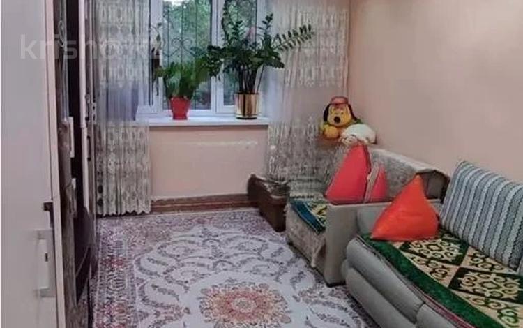 2-комнатная квартира · 38.8 м² · 1/4 этаж, Халела Досмухамедова за 31 млн ₸ в Алматы, Алмалинский р-н — фото 4