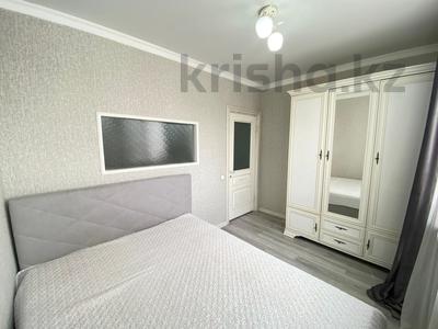 2-бөлмелі пәтер · 45 м² · 6/13 қабат, Макатаева — Муратбаева, бағасы: 37 млн ₸ в Алматы, Алмалинский р-н