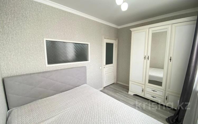 2-бөлмелі пәтер · 45 м² · 6/13 қабат, Макатаева — Муратбаева, бағасы: 37 млн ₸ в Алматы, Алмалинский р-н — фото 2