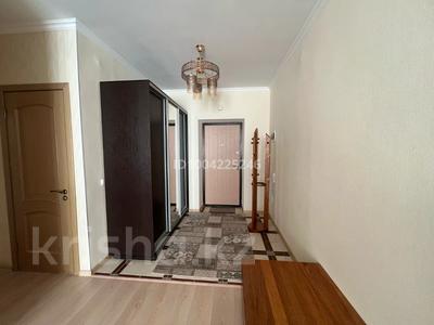2-комнатная квартира · 74 м² · 7/9 этаж, Туркестан 32 — Туркестан за 41 млн 〒 в Астане, Есильский р-н