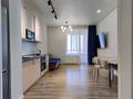 3-комнатная квартира · 57 м², Туран за 350 000 ₸ в Астане, Нура р-н