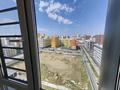 3-комнатная квартира · 57 м², Туран за 350 000 ₸ в Астане, Нура р-н — фото 10